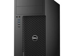 Workstation SH Dell Precision T3620, Intel Quad Core i7-6700